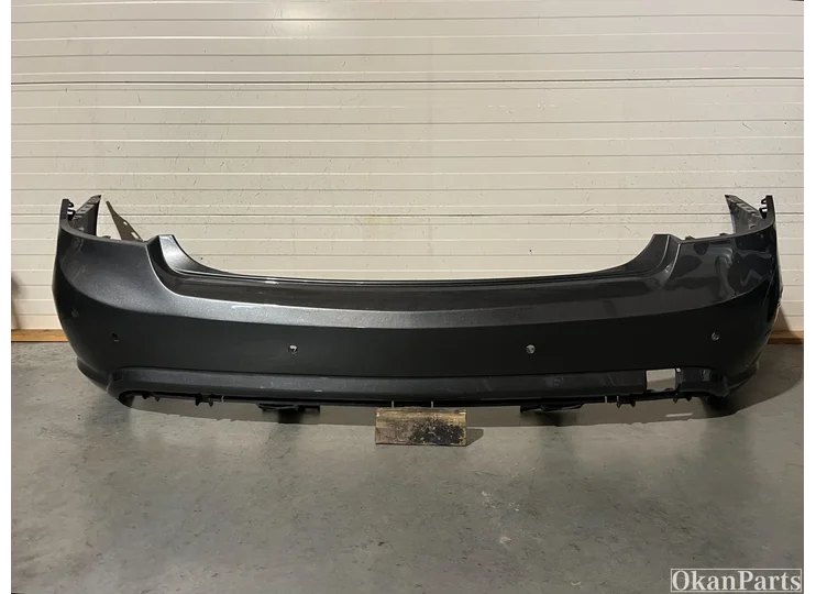 Koop Achterbumper bij OkanParts
