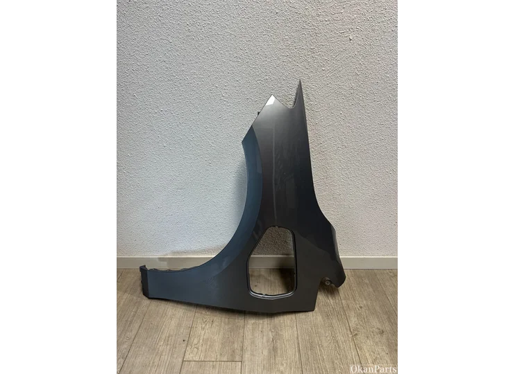 Koop Zijpaneel | Zijscherm | Voorscherm bij OkanParts