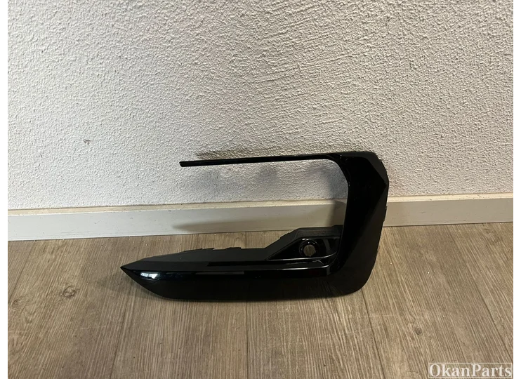 Koop Sierlijst | Sierstrip | Stootlijst | Losse delen bij OkanParts