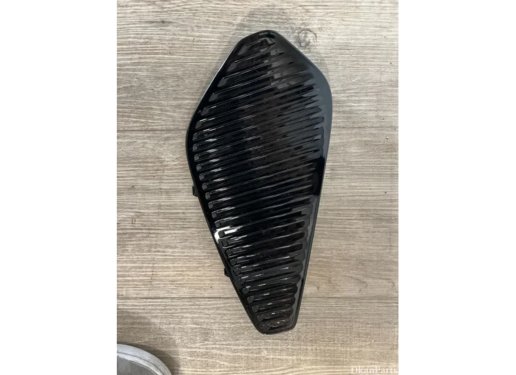 Koop Sierlijst | Sierstrip | Stootlijst | Losse delen bij OkanParts