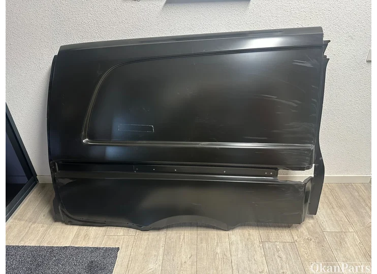 Koop Zijpaneel | Zijscherm | Achterscherm bij OkanParts