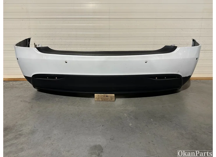 Koop Achterbumper bij OkanParts