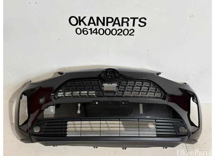 Koop Voorbumper bij OkanParts