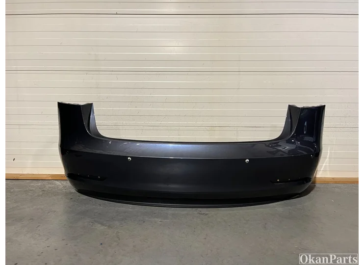 Koop Achterbumper bij OkanParts