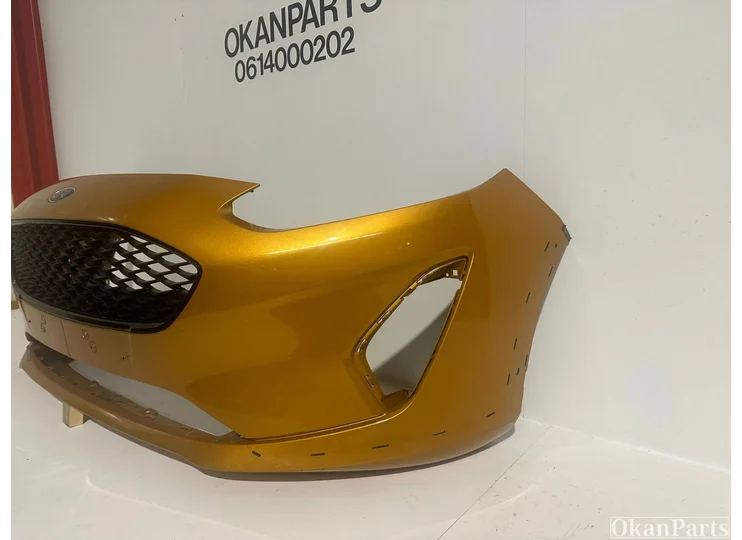 Koop Voorbumper bij OkanParts