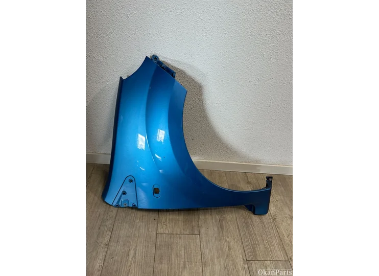 Koop Zijpaneel | Zijscherm | Voorscherm bij OkanParts