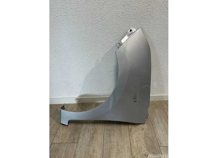 Koop Zijpaneel | Zijscherm | Voorscherm bij OkanParts