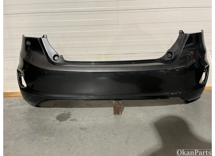 Koop Voorbumper bij OkanParts