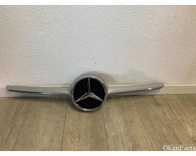 Mercedes-Benz C-klasse W205 Grille lijst A2058880560 image 1
