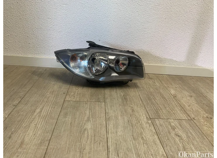 Koop Koplamp | Enkel bij OkanParts