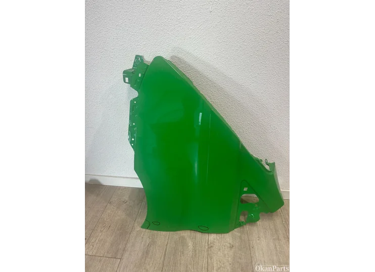 Koop Zijpaneel | Zijscherm | Voorscherm bij OkanParts
