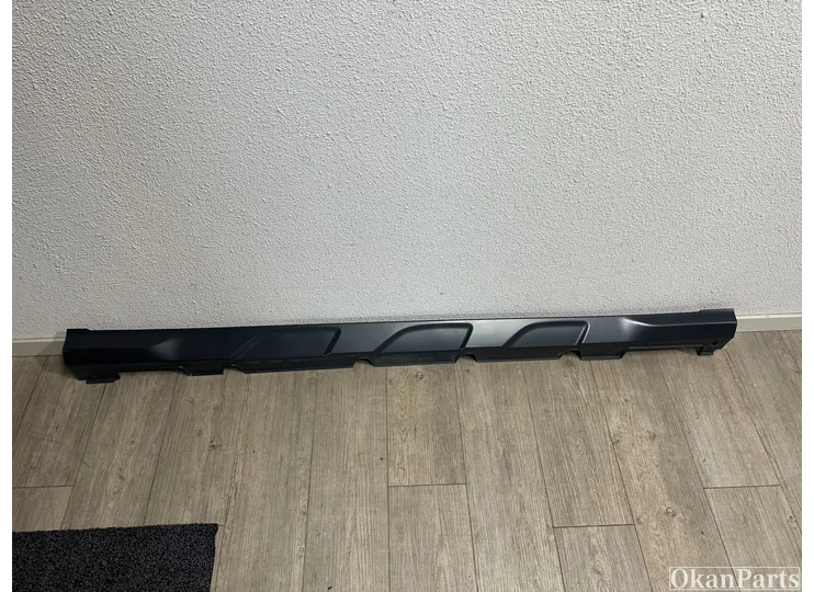 Koop Sideskirt | Zijskirt bij OkanParts