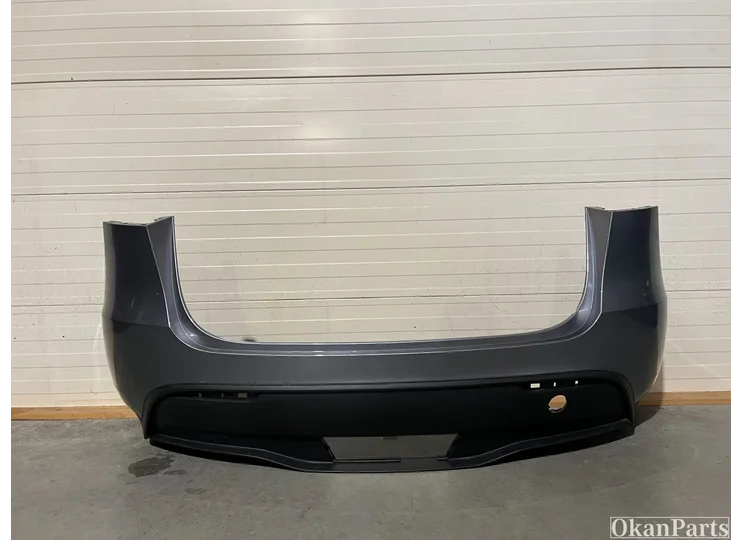 Koop Achterbumper bij OkanParts