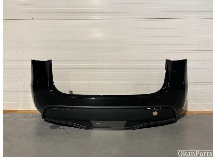 Koop Achterbumper bij OkanParts