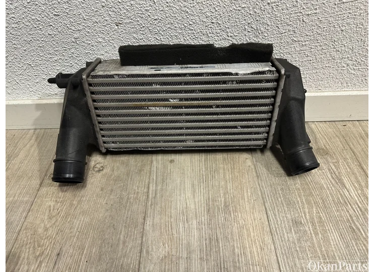 Koop Intercooler bij OkanParts