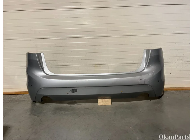 Koop Achterbumper bij OkanParts