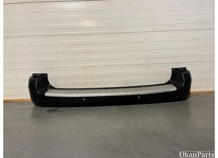 Koop Achterbumper bij OkanParts