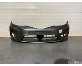 Nissan Pulsar Voorbumper 62022-3ZL0H image 1