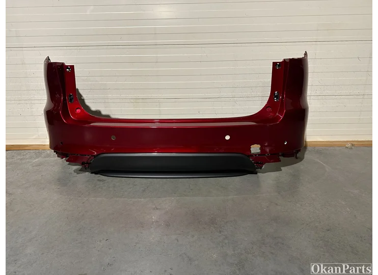 Koop Achterbumper bij OkanParts
