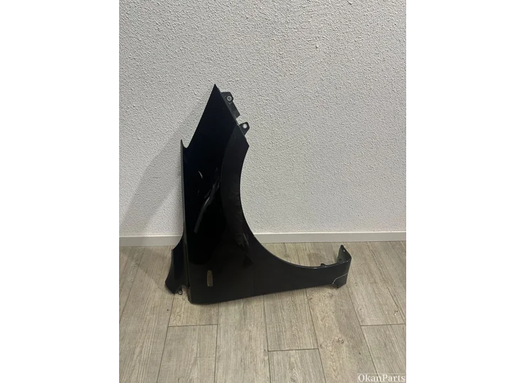 Koop Zijpaneel | Zijscherm | Voorscherm bij OkanParts
