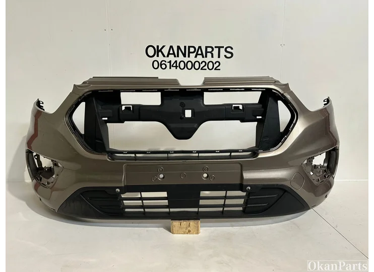 Koop Voorbumper bij OkanParts