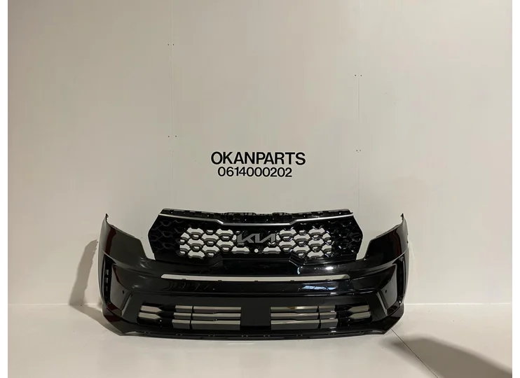 Koop Voorbumper bij OkanParts