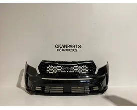 Kia Sorento Voorbumper 86511-P2000 image 1