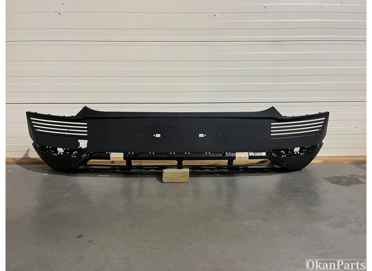 Koop Achterbumper bij OkanParts