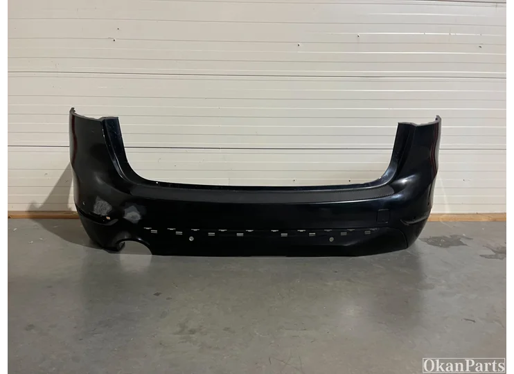Koop Achterbumper bij OkanParts
