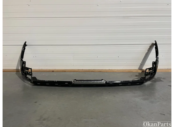 Koop Voorbumper bij OkanParts
