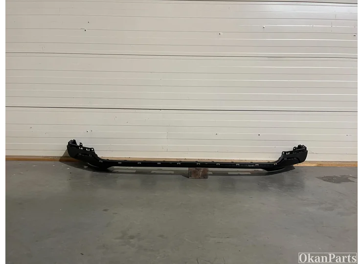 Koop Voorbumper bij OkanParts