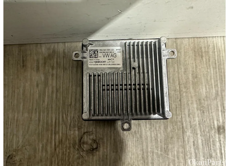 Koop Verlichtingsmodule bij OkanParts