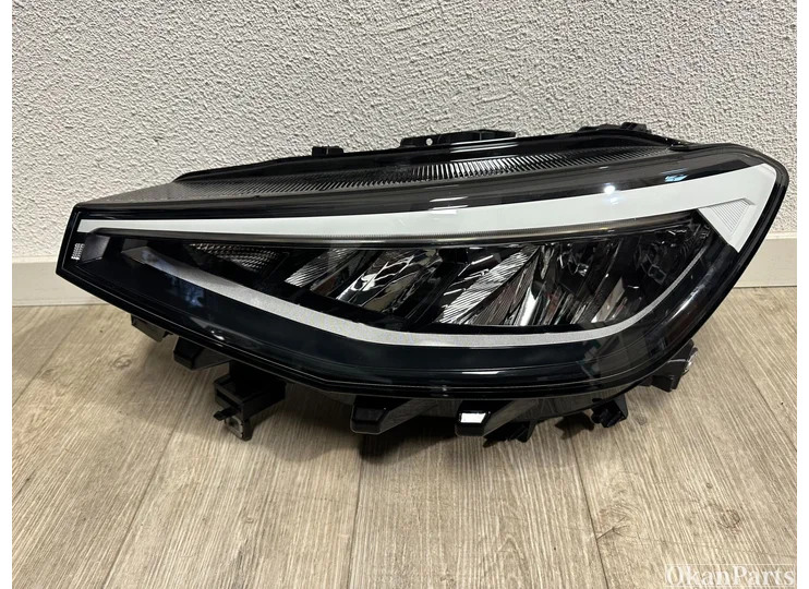 Koop Koplamp | Enkel bij OkanParts