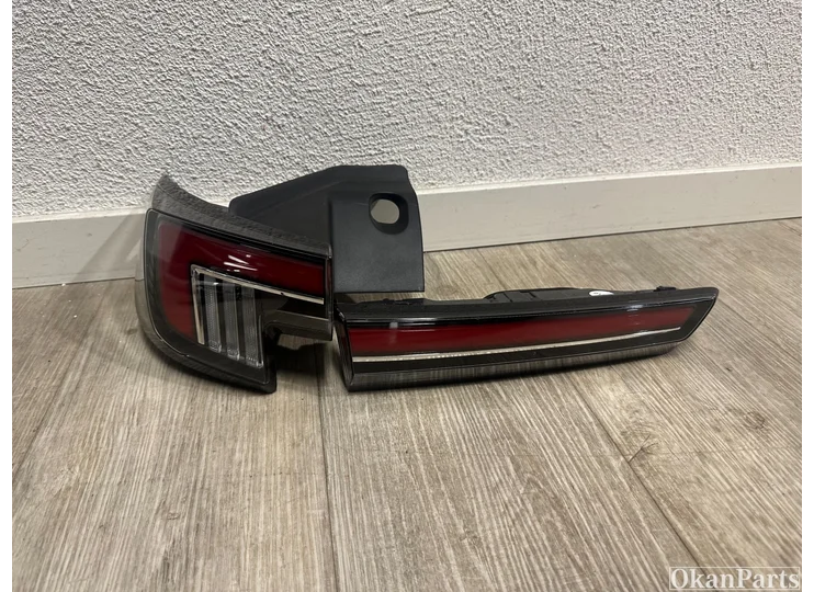 Koop Achterlicht | Enkel bij OkanParts