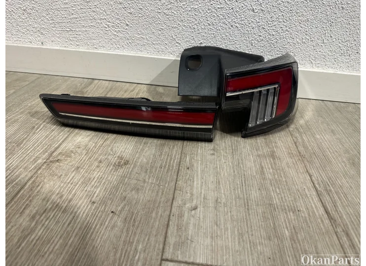 Koop Achterlicht | Enkel bij OkanParts