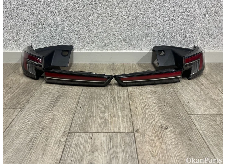 Koop Achterlicht | Links en Rechts bij OkanParts