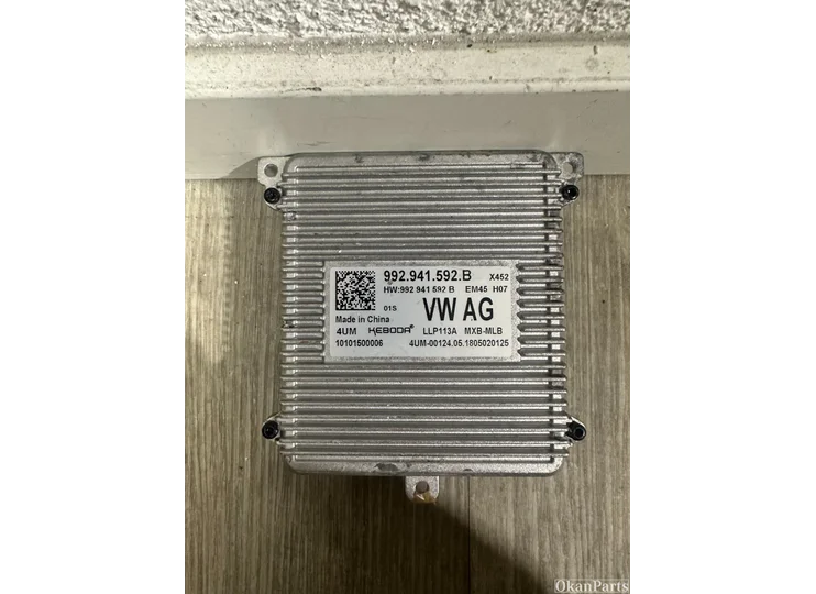 Koop Verlichtingsmodule bij OkanParts