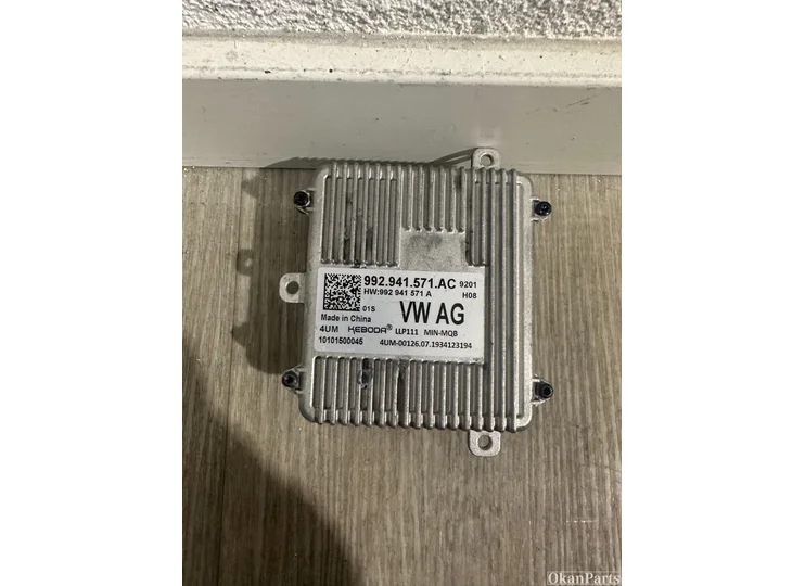 Koop Verlichtingsmodule bij OkanParts
