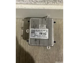 Audi Volkswagen Seat Skoda LED module 992941571AC image 1