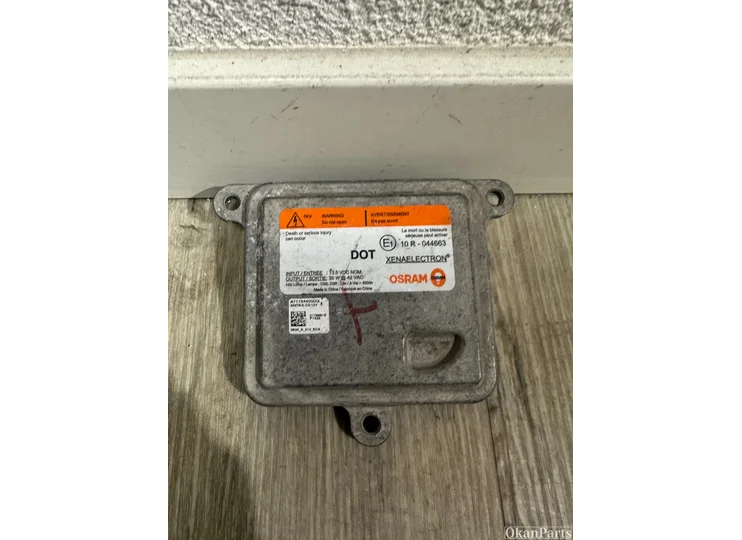 Koop Xenon module bij OkanParts