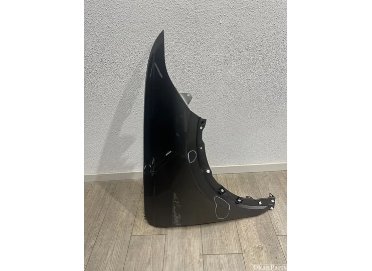 Koop Zijpaneel | Zijscherm | Voorscherm bij OkanParts