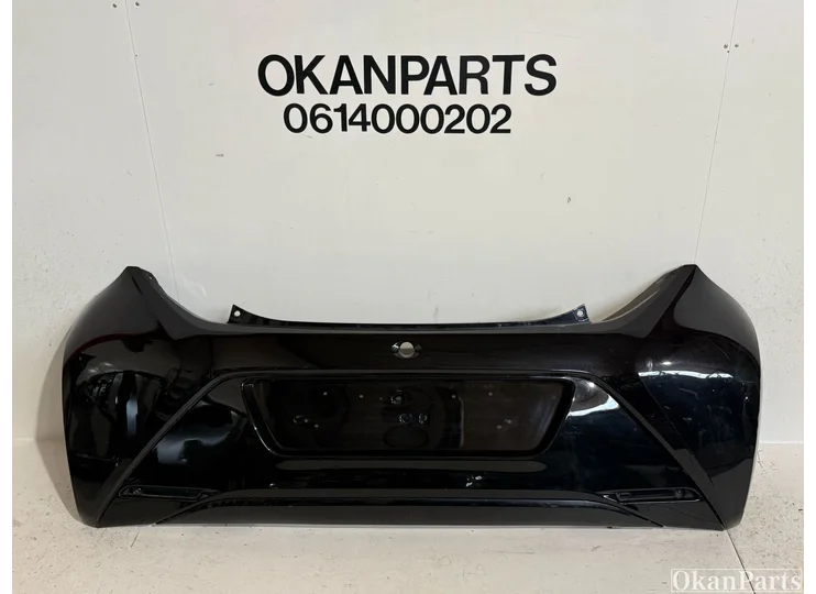 Koop Achterbumper bij OkanParts
