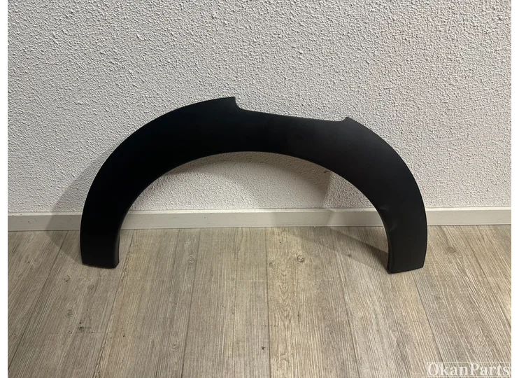 Koop Zijpaneel | Zijscherm | Achterscherm bij OkanParts