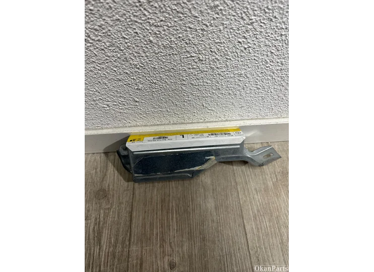 Koop Portier airbag bij OkanParts