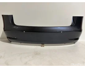 Tesla Model 3 achterbumper image 1