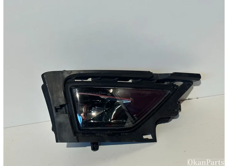 Koop Mistlamp | Enkel bij OkanParts