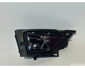 Volkswagen Golf Sportsvan rechter mistlamp rechts 510941662C image 1