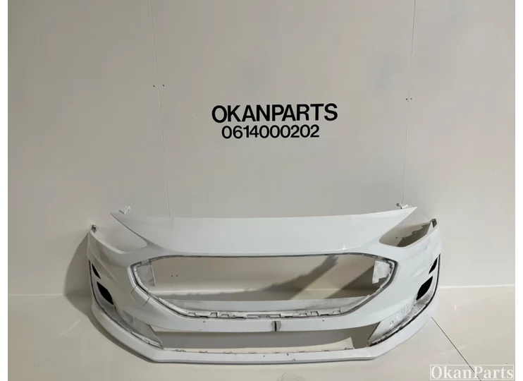 Koop Voorbumper bij OkanParts