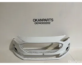 Ford Focus Facelift Voorbumper NX7B-17C831-AA image 1