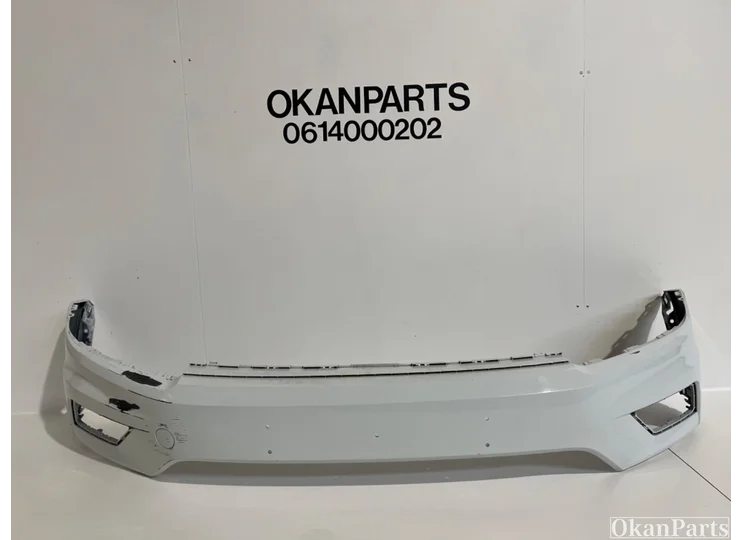 Koop Voorbumper bij OkanParts
